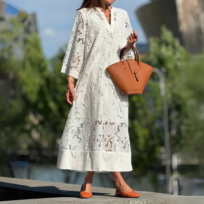 Juliette™ Cotton Dress