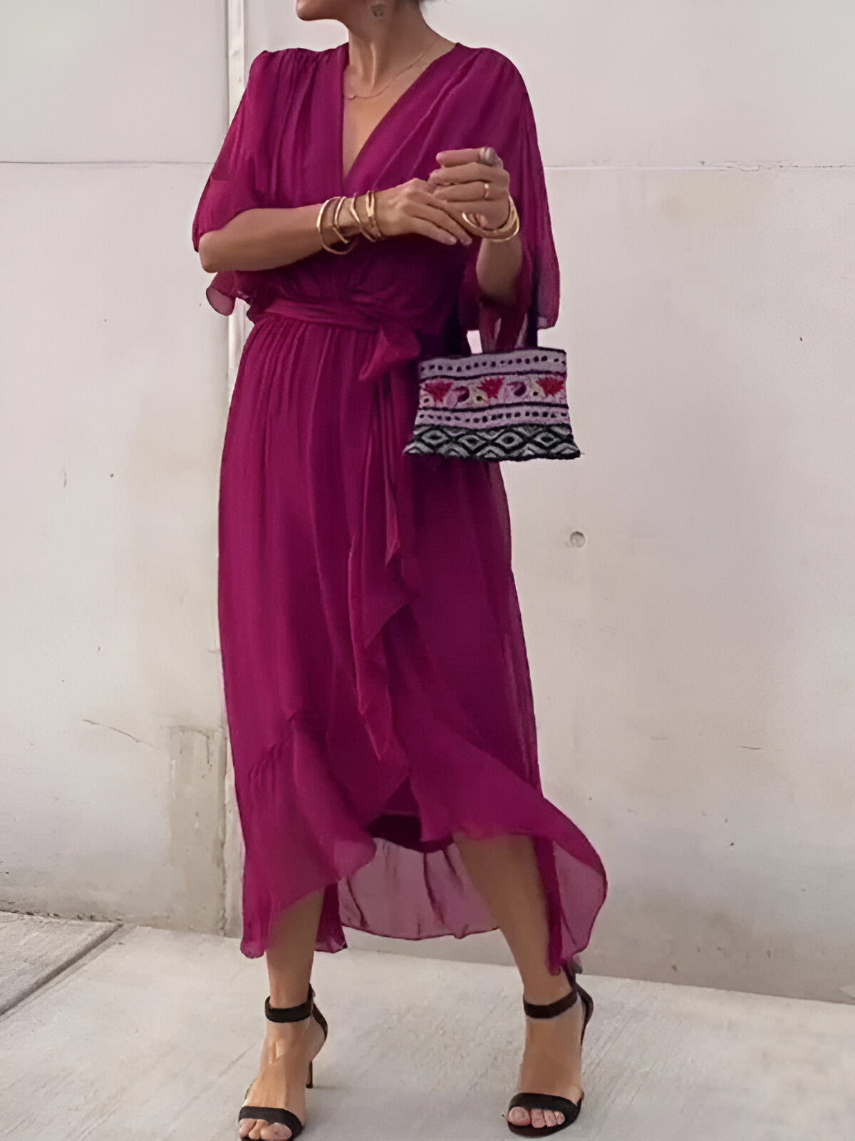 Elaya™ - Dress