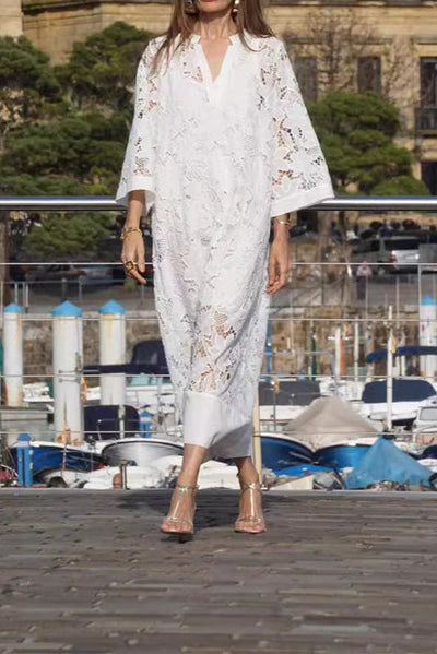 Juliette™ Cotton Dress