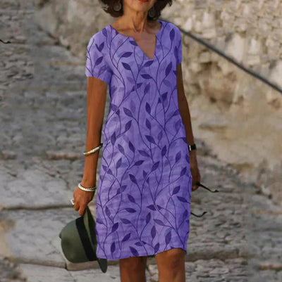 Elena™️ | Effortless Summer Dress
