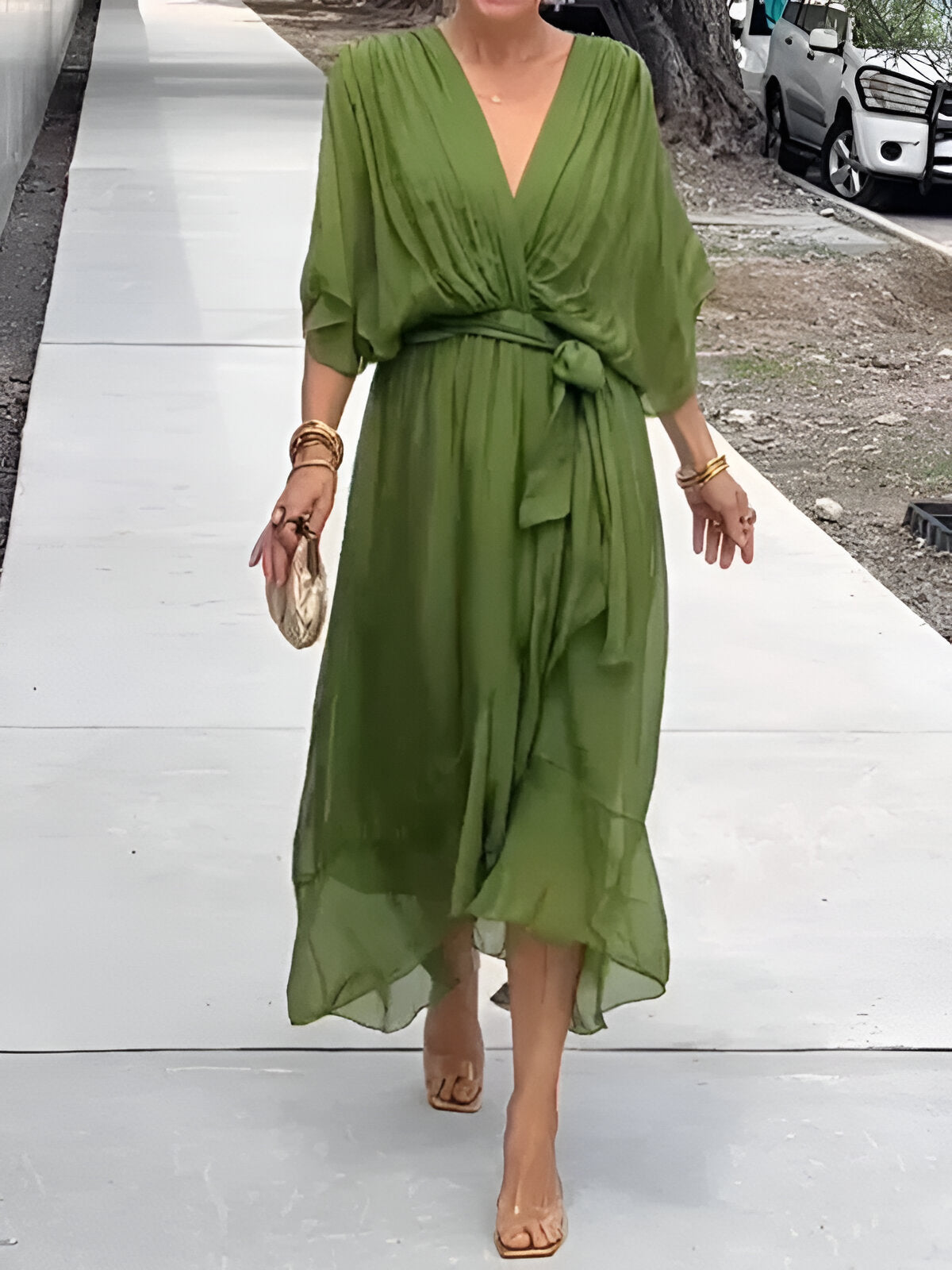 Elaya™ - Dress