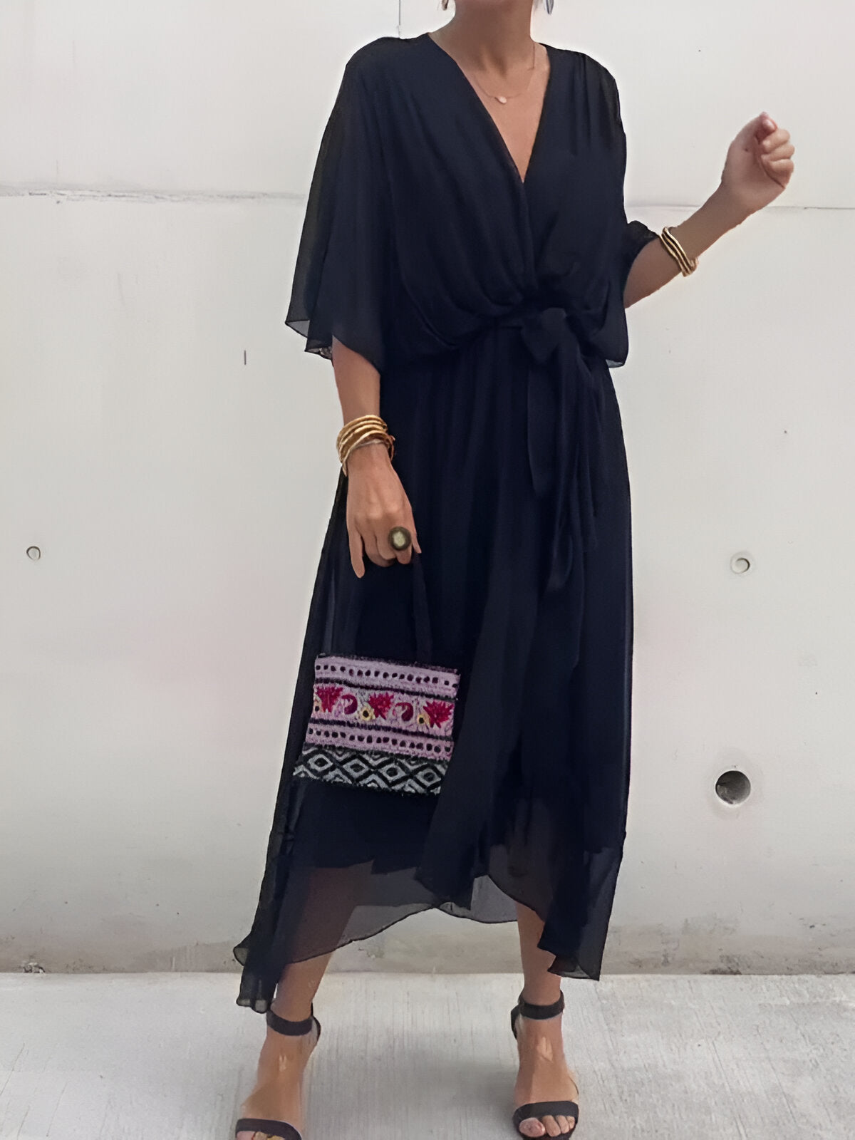Elaya™ - Dress