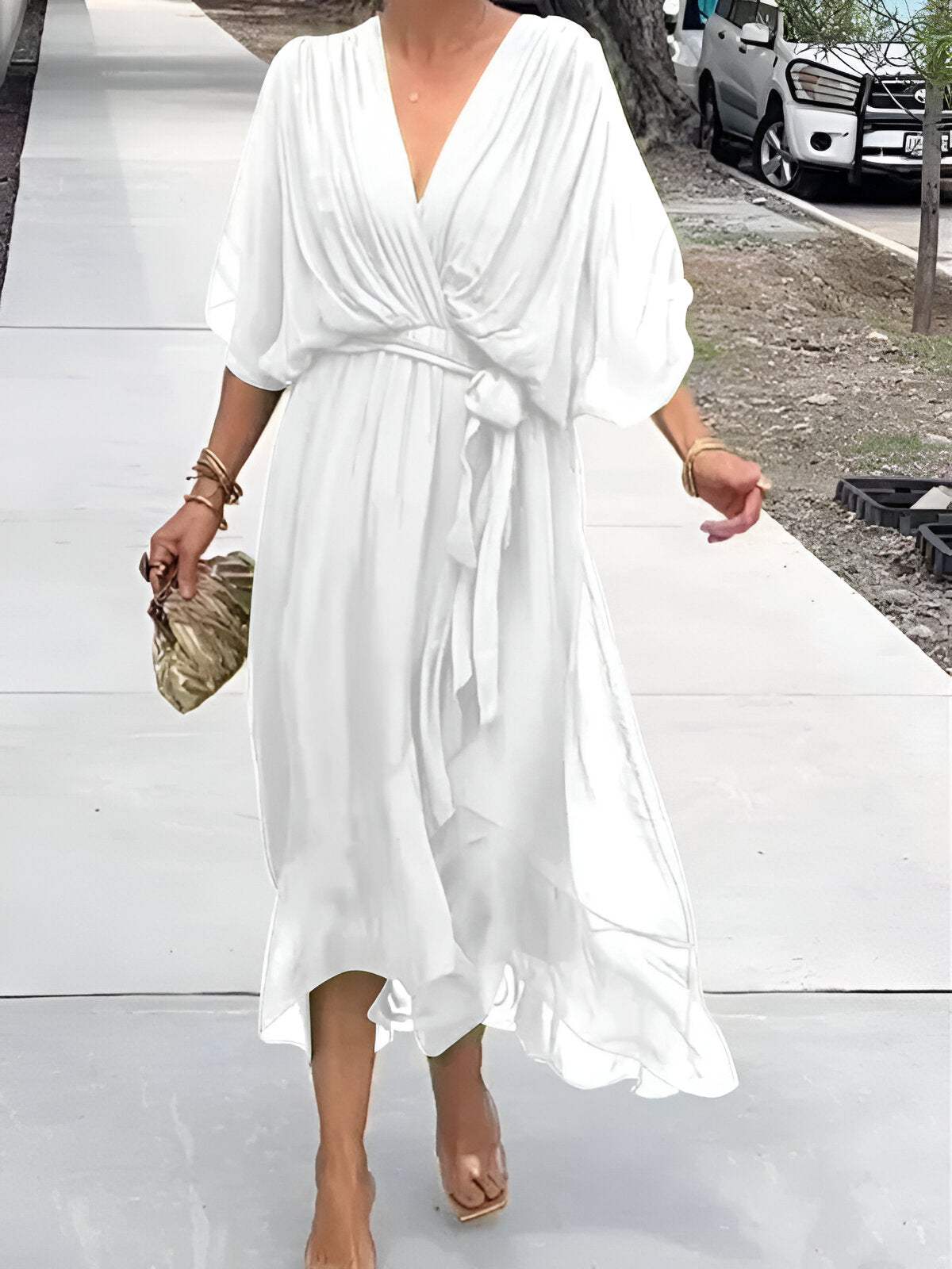 Elaya™ - Dress