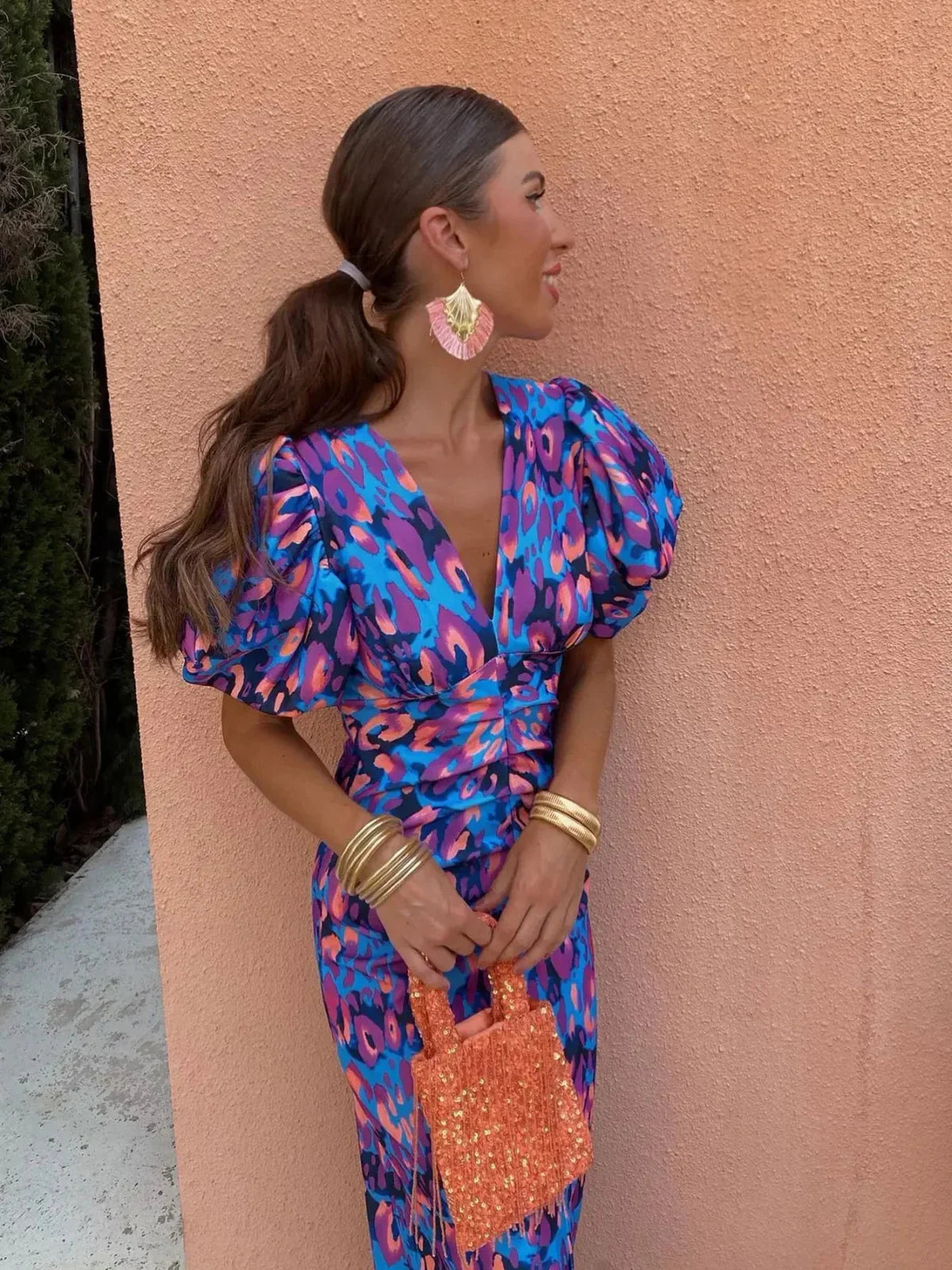 Mila | Summer Dress