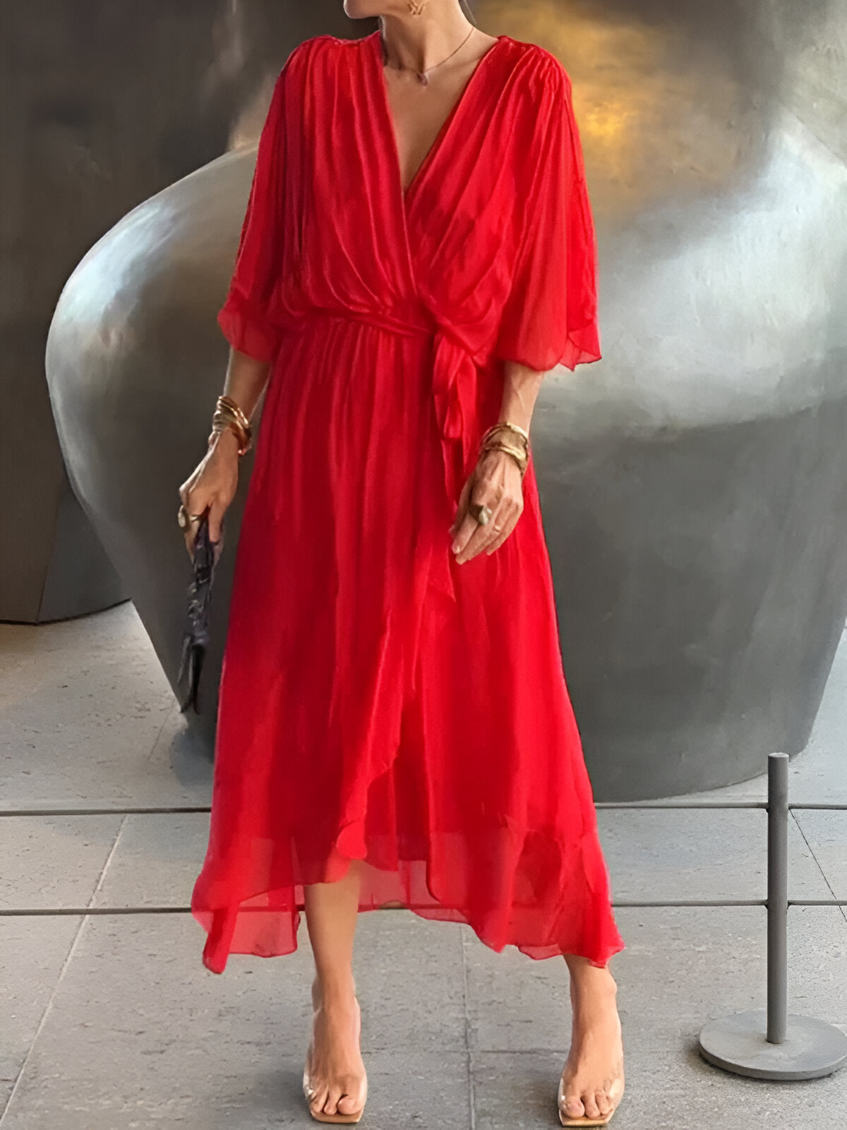 Elaya™ - Dress