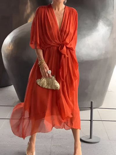 Elaya™ - Dress
