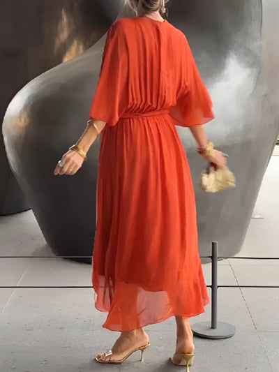 Elaya™ - Dress