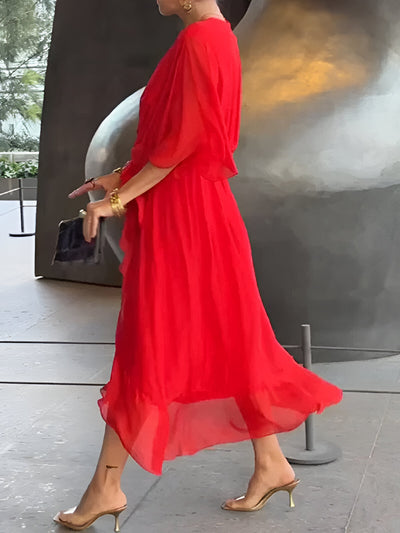 Elaya™ - Dress
